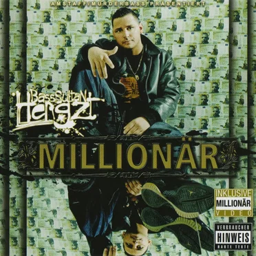 Millionär