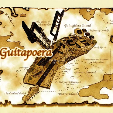 Guítapoera
