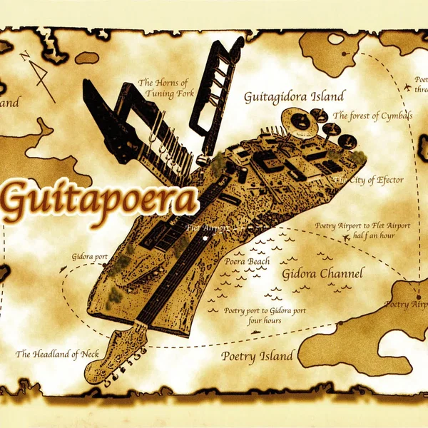 Guítapoera