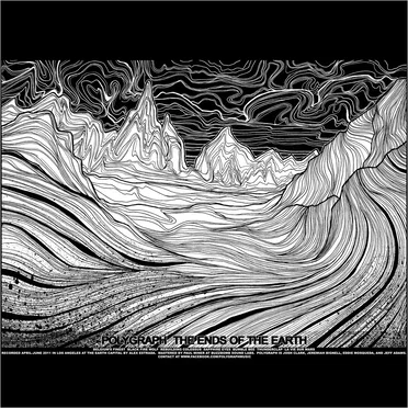 The Ends of the Earth