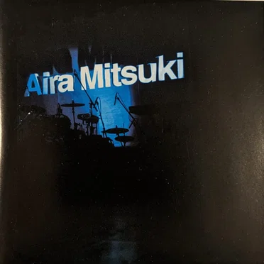 Aira Mitsuki LiVE TOUR 2011 「???」 in LIQUIDROOM by Aira Mitsuki - album cover