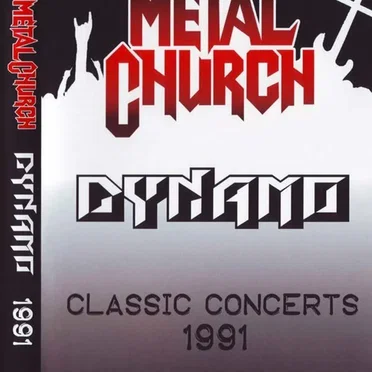 Dynamo Classic Concerts 1991