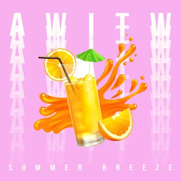 Summer Breeze