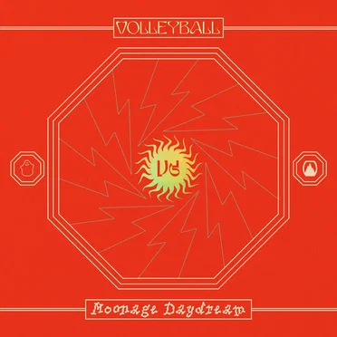 Moonage Daydream