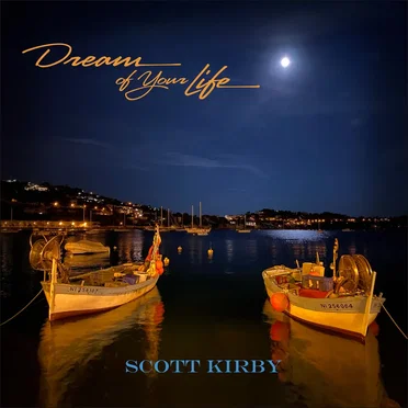 Dream of Your Life