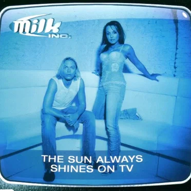 The Sun Always Shines On TV