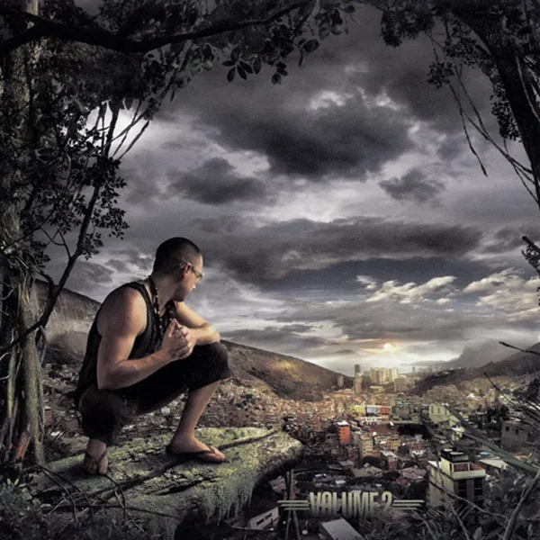 Confessions d’un enfant du siècle, Volume 2