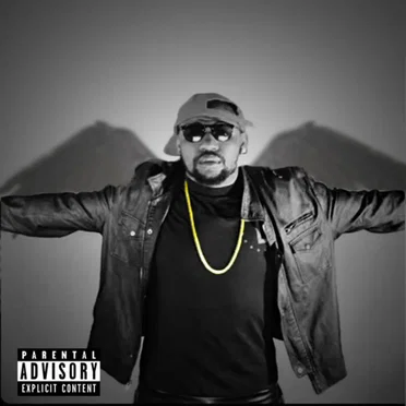 #BEENTRILLA by Rizz P - album cover