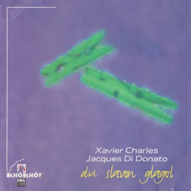 Xavier Charles