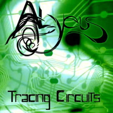 Tracing Circuits by Alyeus - album cover