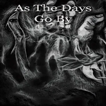 As the Days Go By by Drug of Choice - album cover