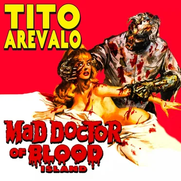 Mad Doctor of Blood Island