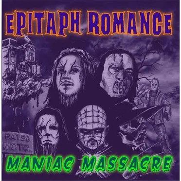 Maniac Massacre