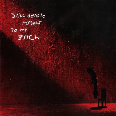 Still devote myself to my BITCH by HATED - album cover