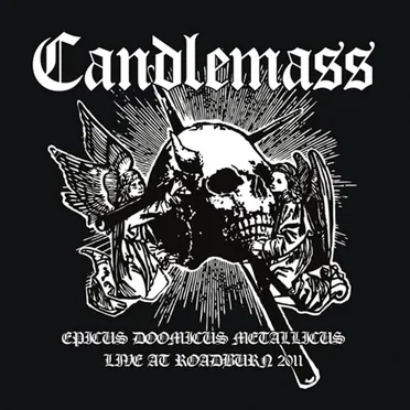 Epicus Doomicus Metallicus: Live at Roadburn 2011