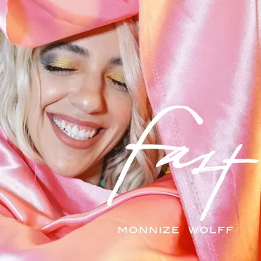 Fast by Monnize Wolff - album cover