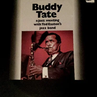 A Jazz Meeting With Ted Easton's Jazz Band