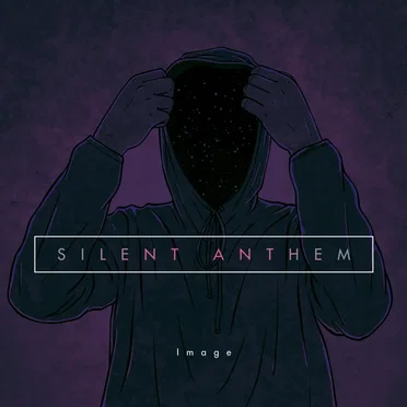 Silent Anthem by Image - album cover