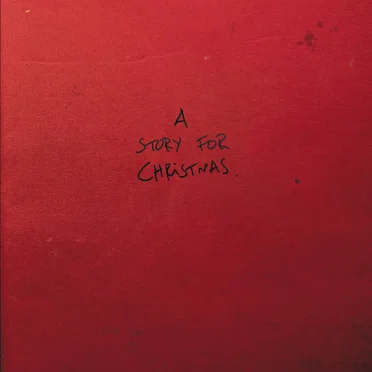 A Story For Christmas by Daniel Kitson - album cover