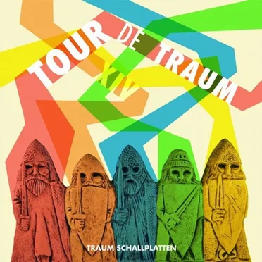 Tour De Traum XIV by Various Artists - album cover