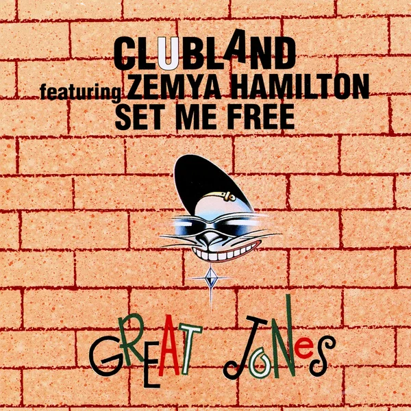 Set Me Free