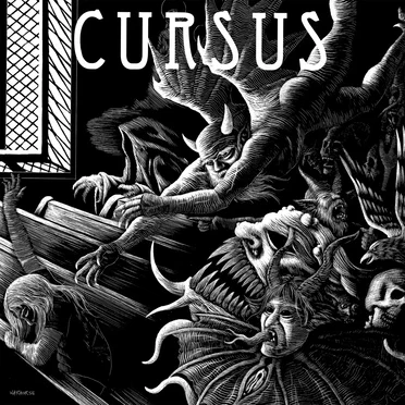 Cursus by Cursus - album cover