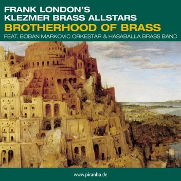 Brotherhood Of Brass
