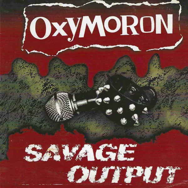 Savage Output