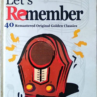 Let's Remember by Various Artists - album cover