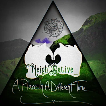 A Place in a Different Time