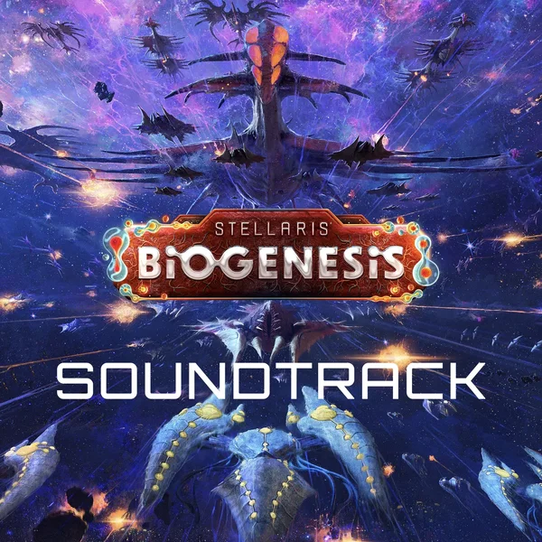 Stellaris: Biogenesis