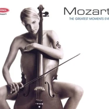 Greatest Moments Ever: Mozart