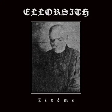 Ellorsith / Mannveira by Ellorsith - album cover