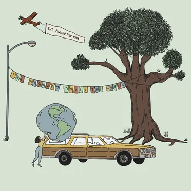 The Highway Moves the World