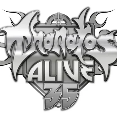 Thanatos Alive 35