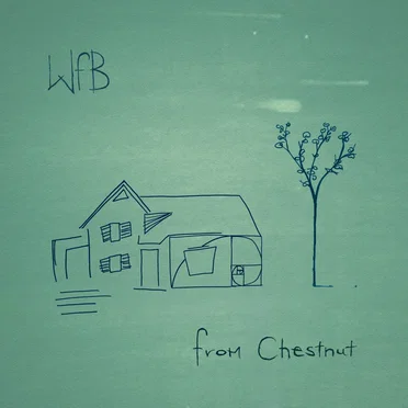 From Chestnut by The Womack Family Band - album cover
