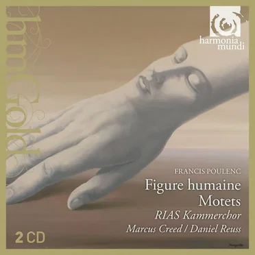 Figure humaine • Motets