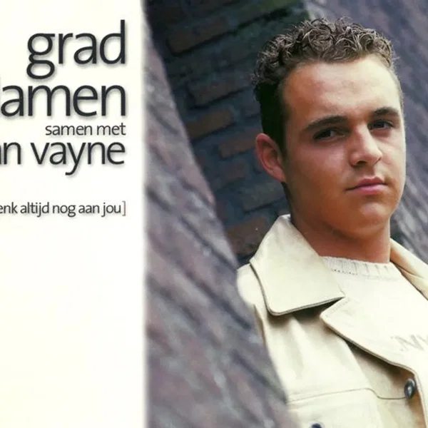 Ik denk altijd nog aan jou