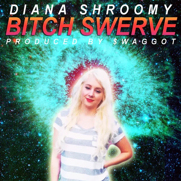 BITCH SWERVE remix