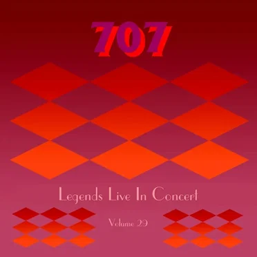Legends Live in Concert Volume 29: Live in West Hollywood, CA, 1979