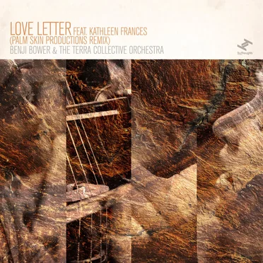 Love Letter (Palm Skin Productions remix)