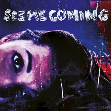 See Me Coming by Apsürde - album cover
