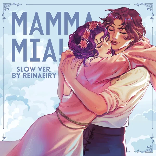 Mamma Mia (slow version)