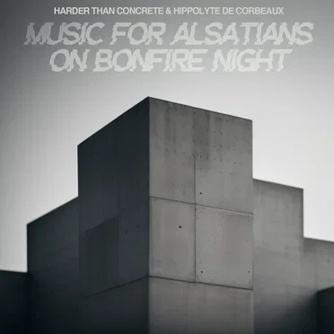 Music for Alsatians on Bonfire Night