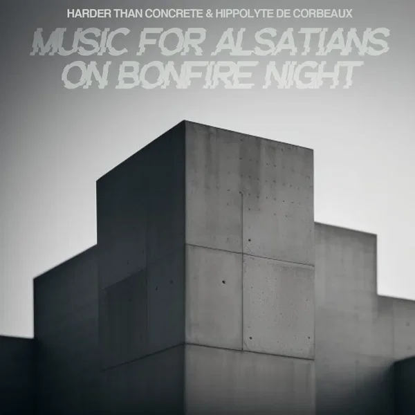 Music for Alsatians on Bonfire Night