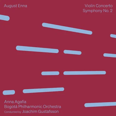 Violin Concerto & Symphony No. 2