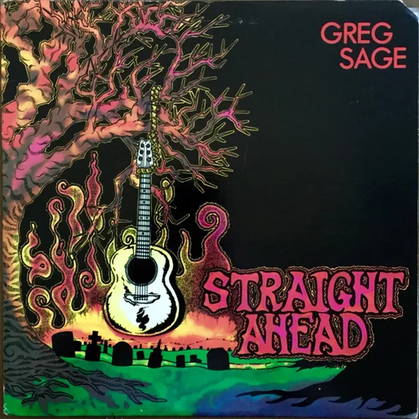 Straight Ahead