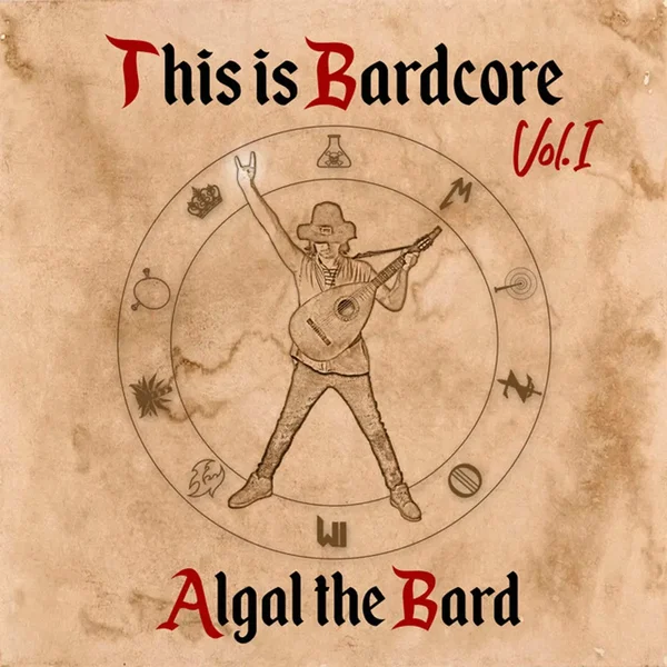 This Is Bardcore (Vol.1)