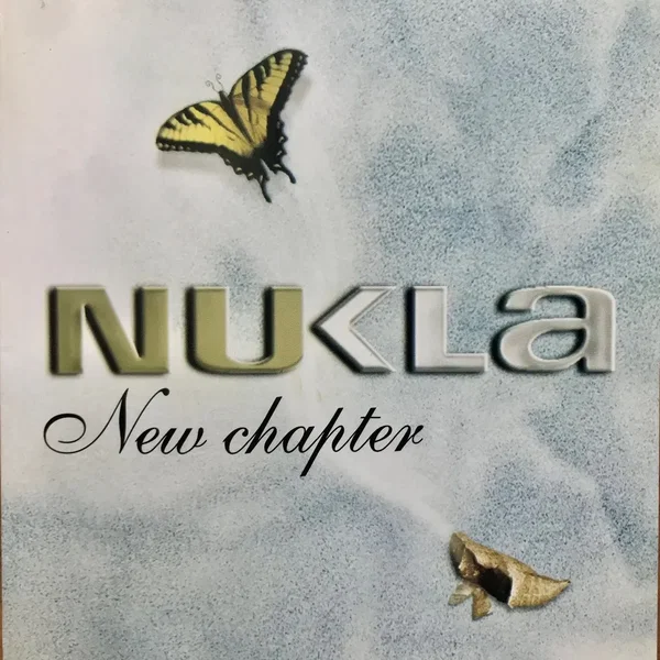 New Chapter