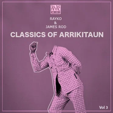 Classics of Arrikitaun, Vol. 3